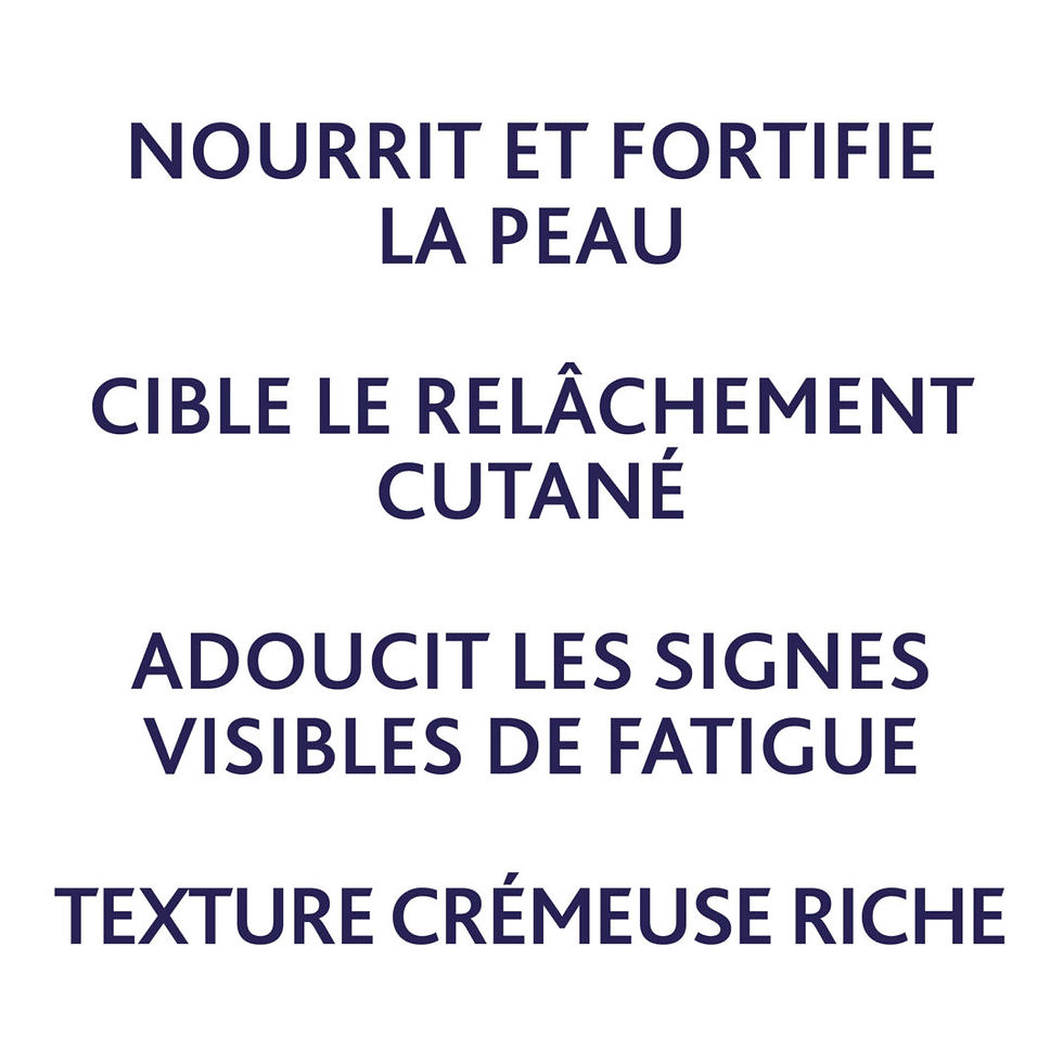 Crème Spiruline INSTITUT ESTHEDERM - Produits pour le visage - Lyne Marcil Esthétique