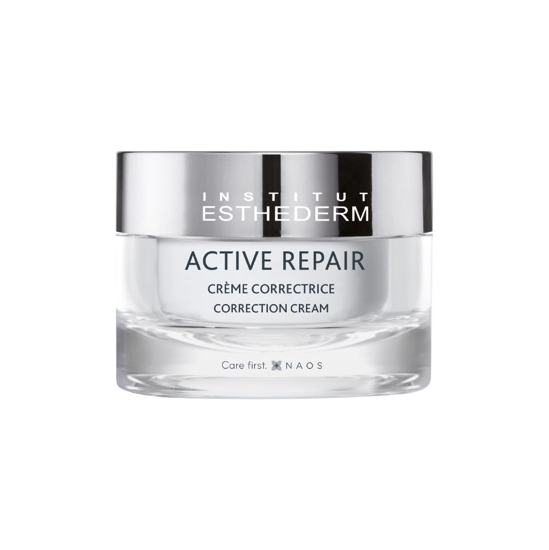 Active Repair Crème Correctrice Rides