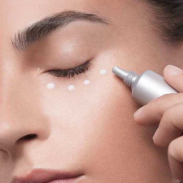 Miniature : Active Repair Soin Contour des yeux 