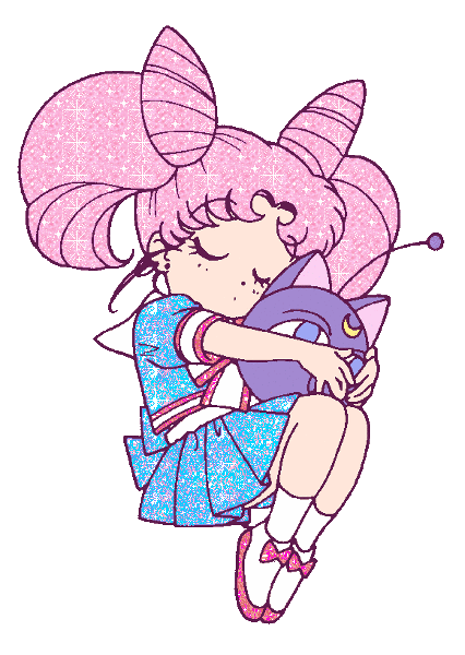 Chibiusa