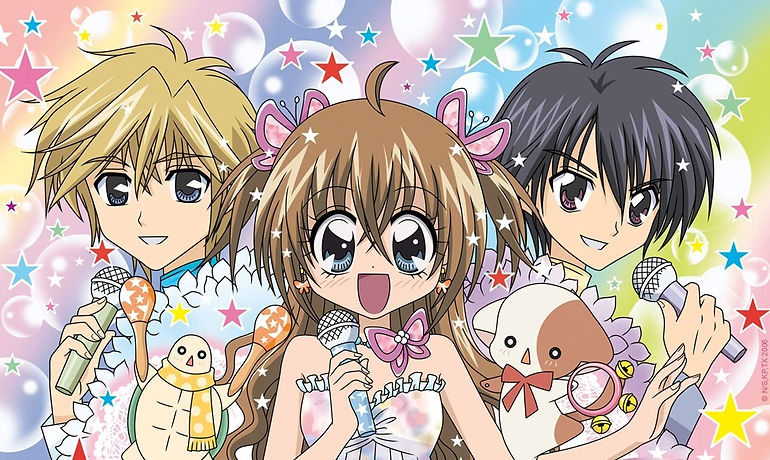 Kilari [PT-PT] | Yuukimon