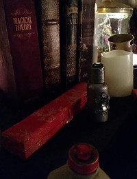 Philomena's Vault