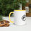 Thumbnail: Mug - harmony seeker - I Ching