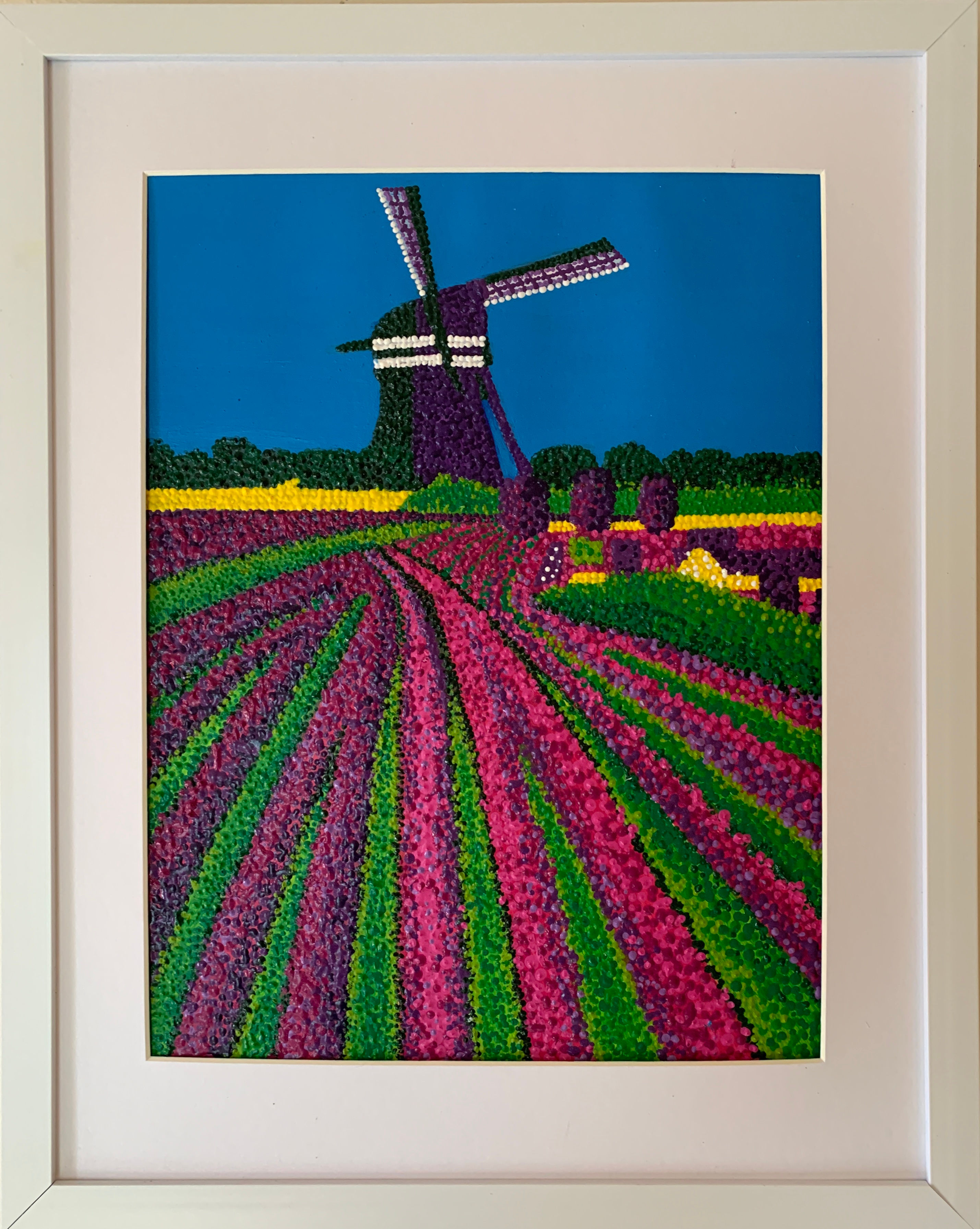 DOTS goes to Netherlands