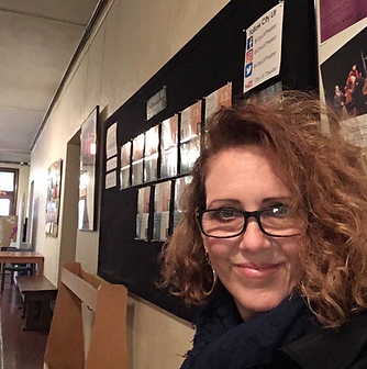 Kay Martinovich Theatre Director