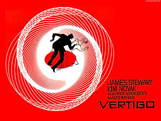 Vertigo Movie