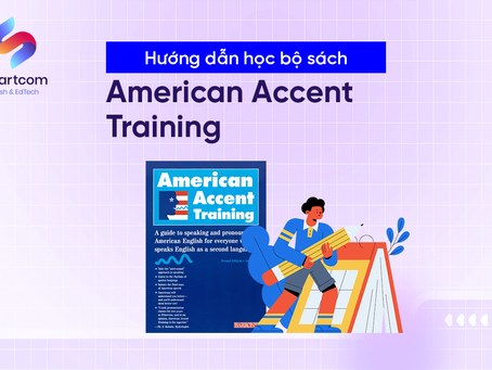 american accent training