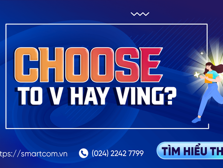 Choose to v hay ving?