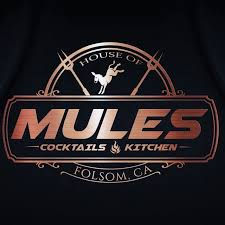 HOUSE OF MULES COCKTAILS AND KITCHEN