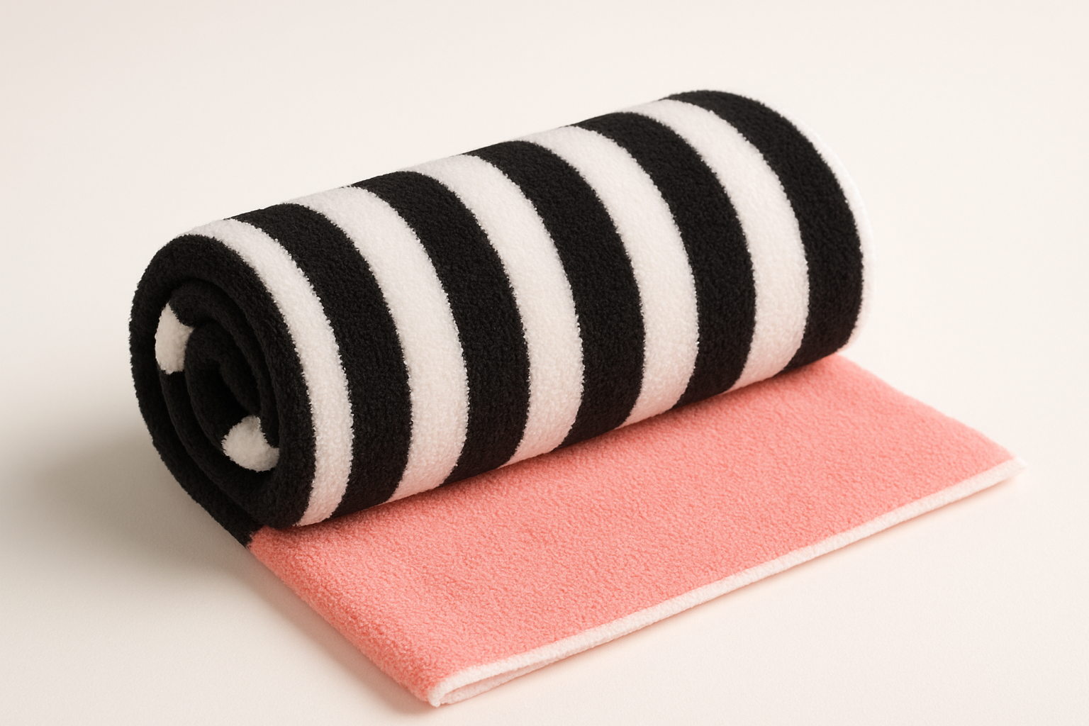Ladies Pinstripe