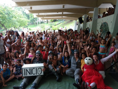 SESC Interlagos 2019