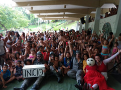 SESC Interlagos 2019