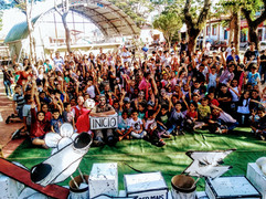 Proac - Nazaré Paulista