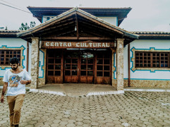 Proac - Natividade da Serra