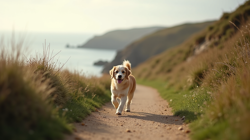 Top Local Pet Care Services in St Ives: Your Guide to St Ives Pet Care