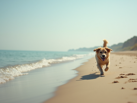 Why Walkies in St Ives Are Vital