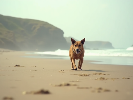 Why Dog Walking Benefits St Ives Dog Owners