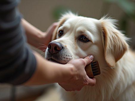 Dog Grooming Tips and Services in St Ives