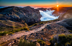 As 15 paisagens mais bonitas de Portugal