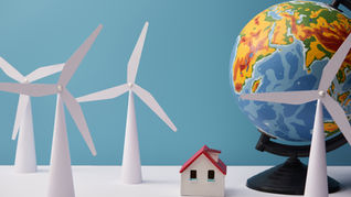 Sustainability: Generating Your Own Electricity