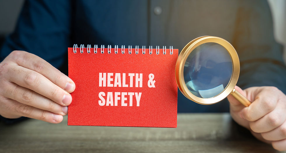 Business Owners: How Often Should You Carry Out a Risk Assessment?