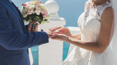 Destination Weddings
