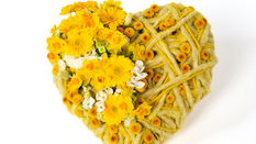 Hearts & Flowers: Valentine's Day Inspiration from Floral Fundamentals