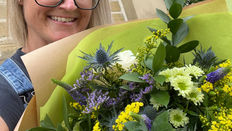 My First Year at College: What I’ve Learnt About Working with Flowers