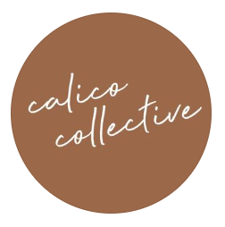 Calico Collective logo