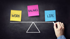 The Importance of Work-Life Balance
