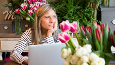New Year’s Resolutions for Florists and Planning for the Year Ahead