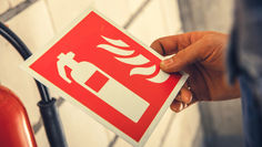 Fire Safety in the Workplace