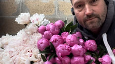 Grower Spotlight: David Wheatley of Petite Peonys