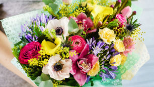 Early Spring Flowers and Their Meanings