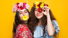Summer- The Benefits of Seasonal Flowers