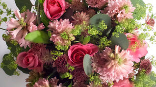 Seasonal Foliage: Getting the Blues