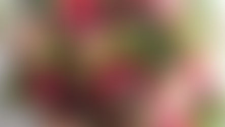 Seasonal Foliage: Getting the Blues