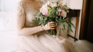Umbellifers: a Bridal Favourite