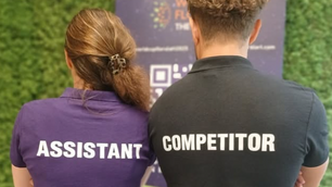 World Cup Floral Art: Meet the Jury