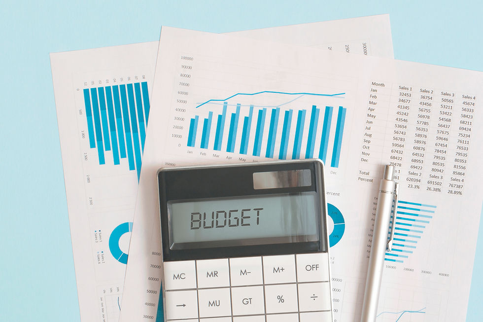 Autumn Budget 2026: Impact on Small Businesses