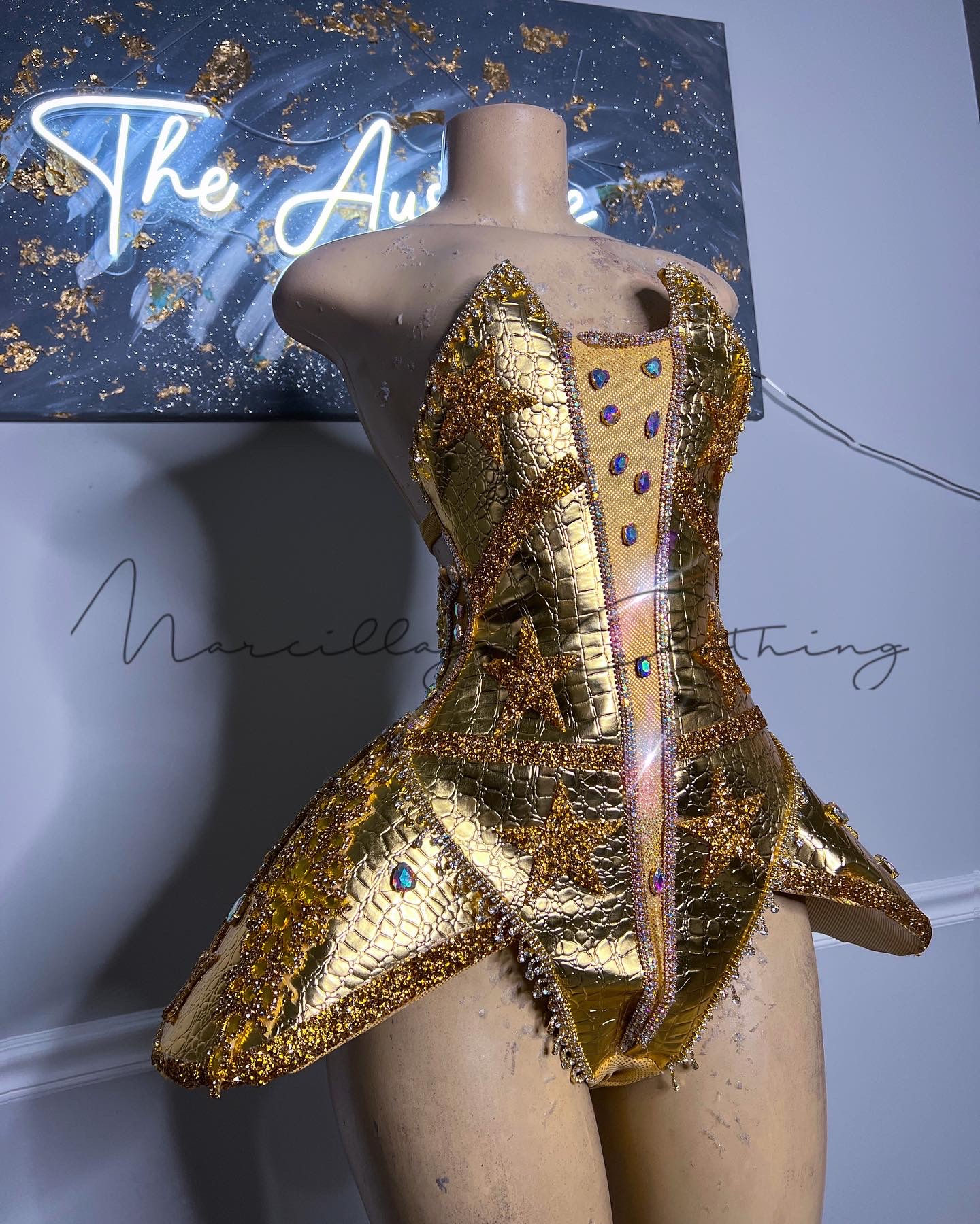 24K Met Gala Dropping MAY 22,2022