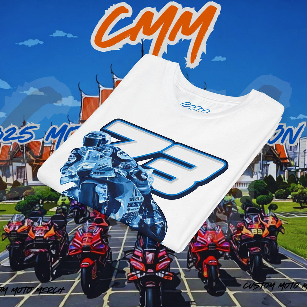Thumbnail: CMM x A73 Cold As Ice Desmo- Youth Shirt