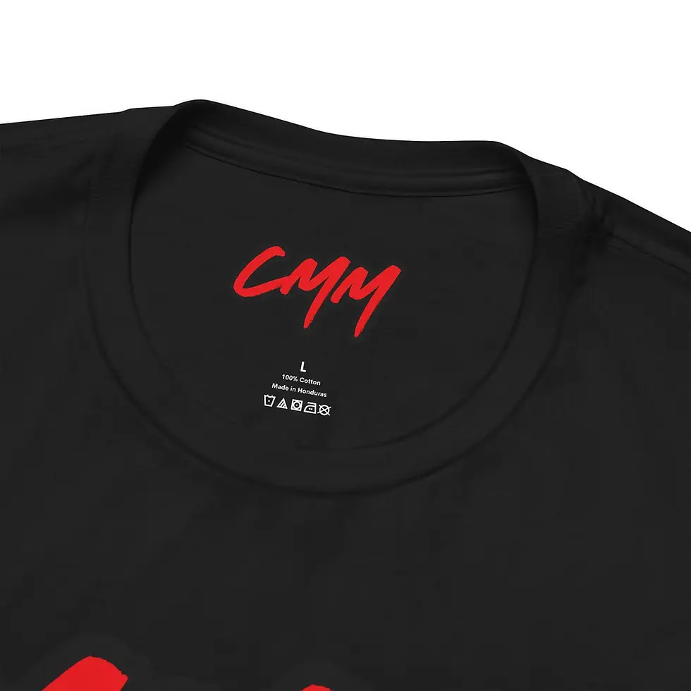 Thumbnail: CMM x MM93 Ducati Desmo Shirt