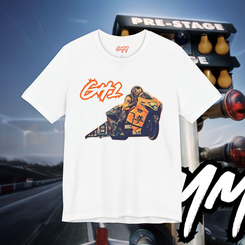 Thumbnail: Cmm x GH1  "Diamond Pressure Gaige" w/ GH1 Logo Shirt