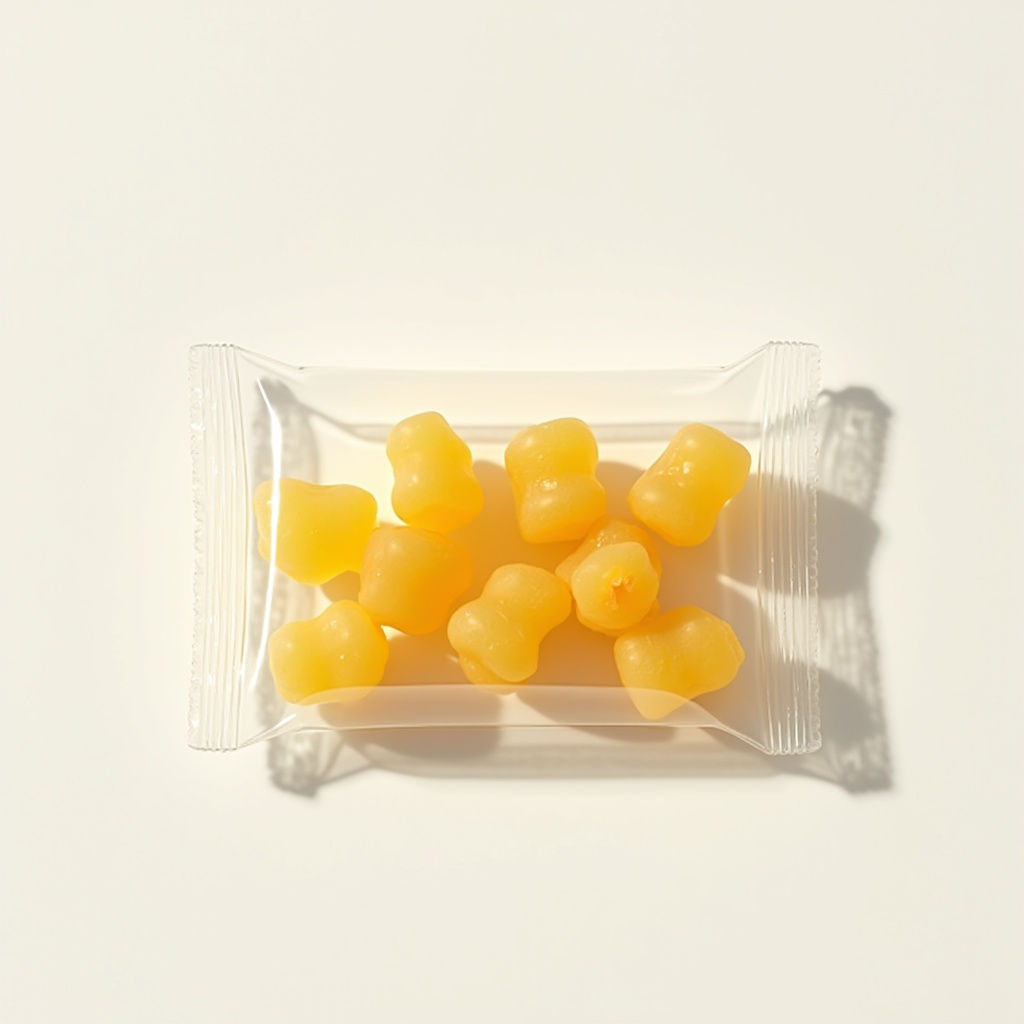 Caramelle Miele E Propoli