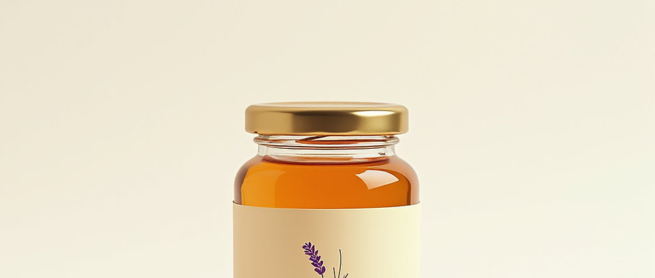 Miele Alla Lavanda