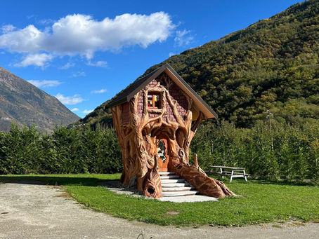 L’eccellenza del miele d’alta quota nel cuore della Valtellina