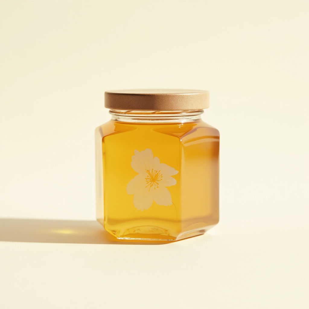 Miele Di Acacia Puro