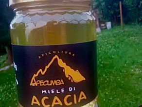 In Valle Varaita l’Apicoltura Apecumba di Simone Isaia trasforma il lavoro con le api in rigenerazione ambientale. L’azienda, con circa 150 arnie, segue le fioriture stagionali dai 400 ai 1800 metri di altitudine...