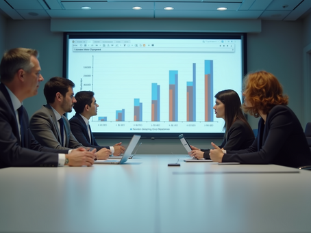 ניהול סיכונים מקצועי